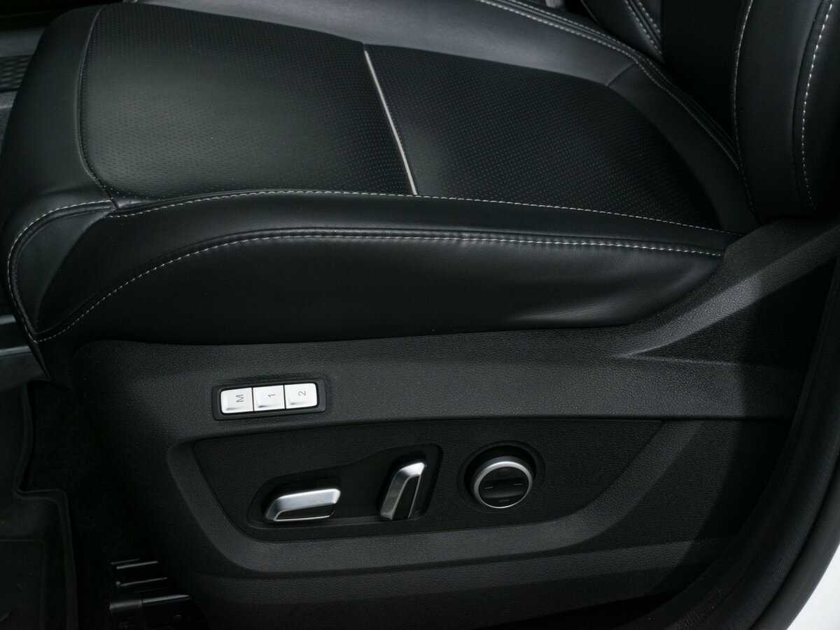 Chery Tiggo 7 Pro Max 2023 года с пробегом. Фото: #16