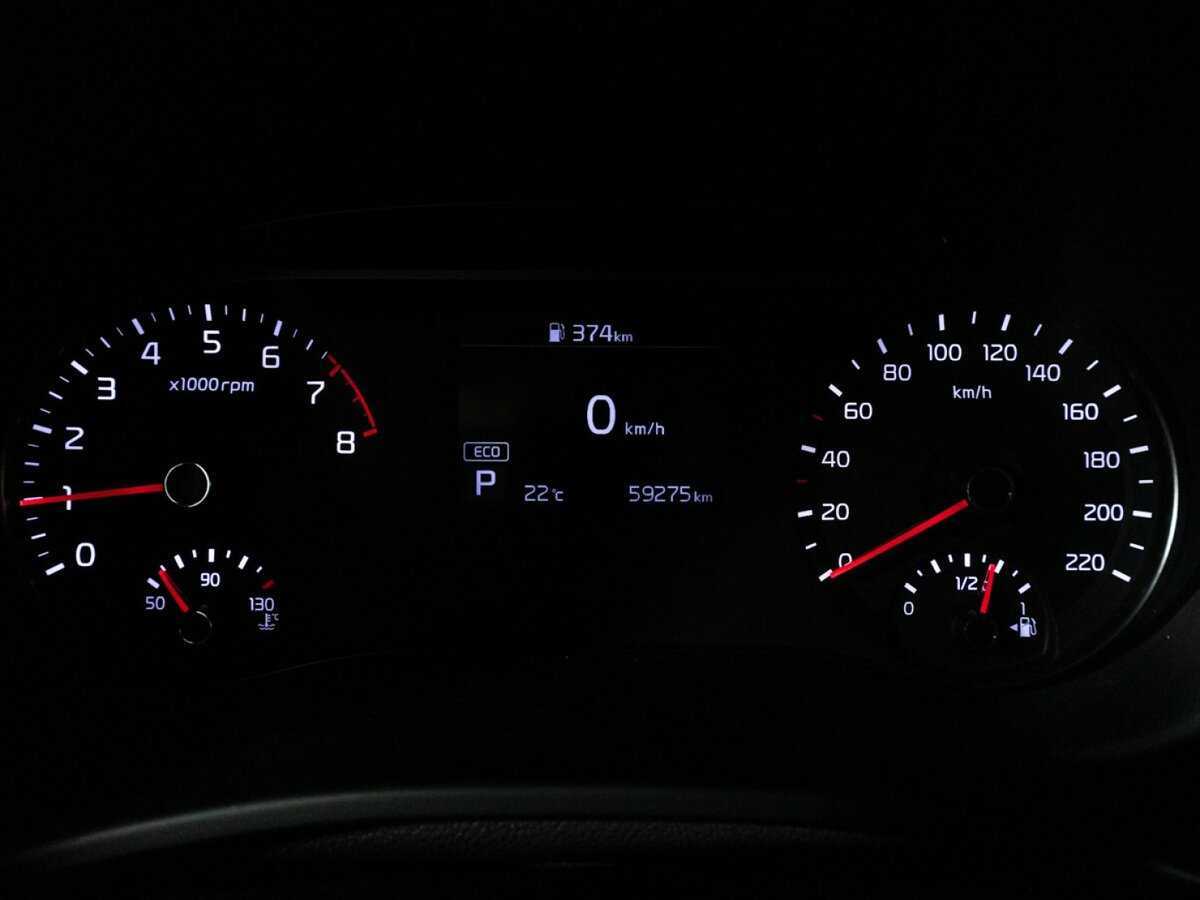 Kia Soul 2021 года с пробегом. Фото: #11