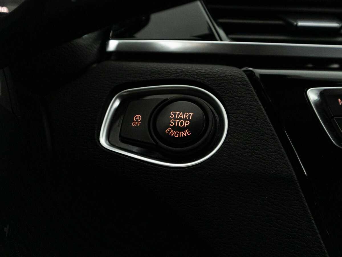 BMW X1 2017 года с пробегом. Фото: #18