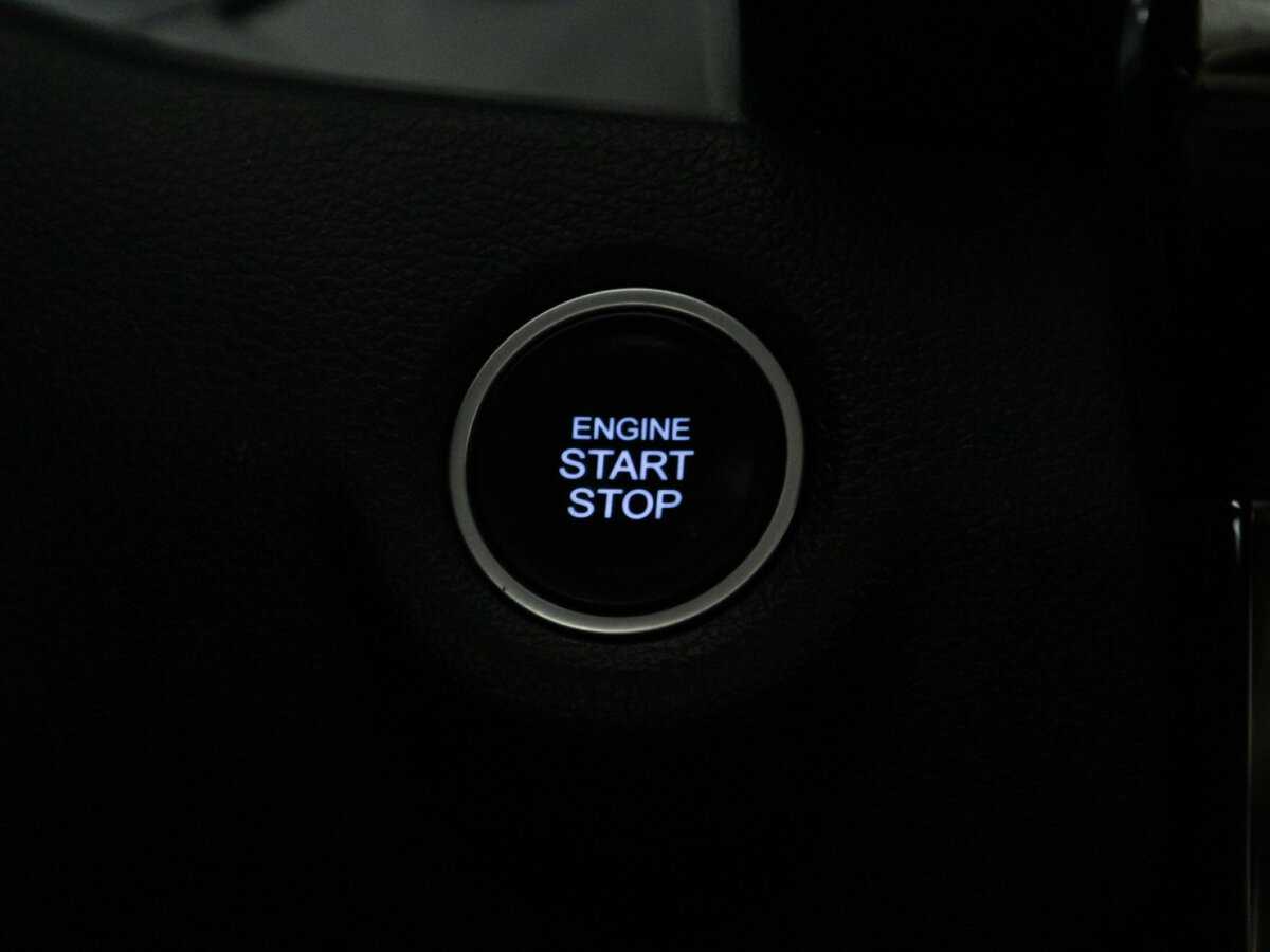 Hyundai Creta 2021 года с пробегом. Фото: #16