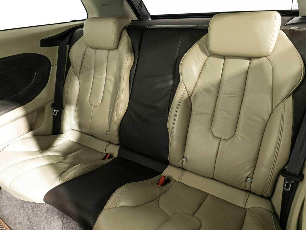 Land Rover Range Rover Evoque 2012 года с пробегом. Фото: #9