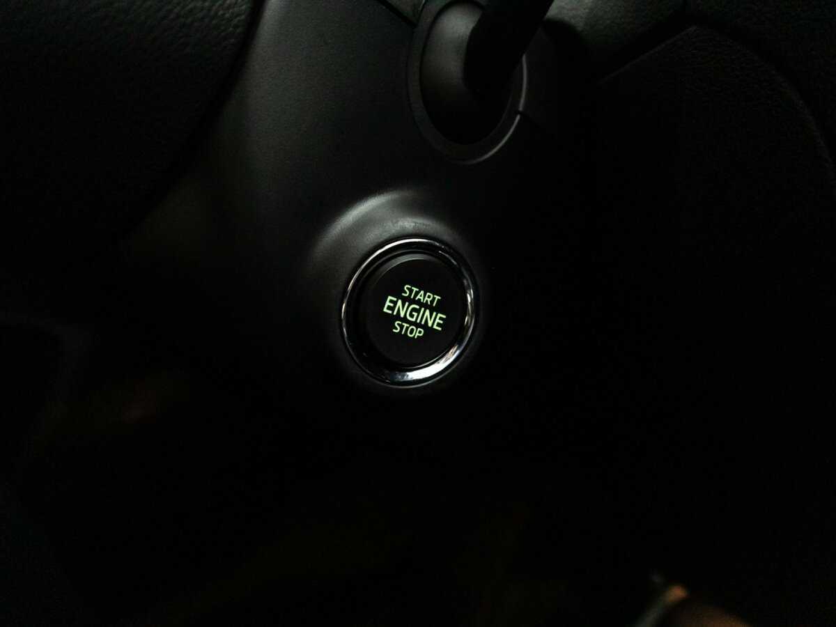 Skoda Octavia 2020 года с пробегом. Фото: #20