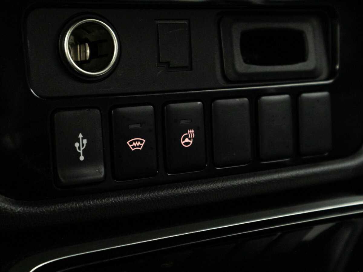 Mitsubishi Outlander 2021 года с пробегом. Фото: #16