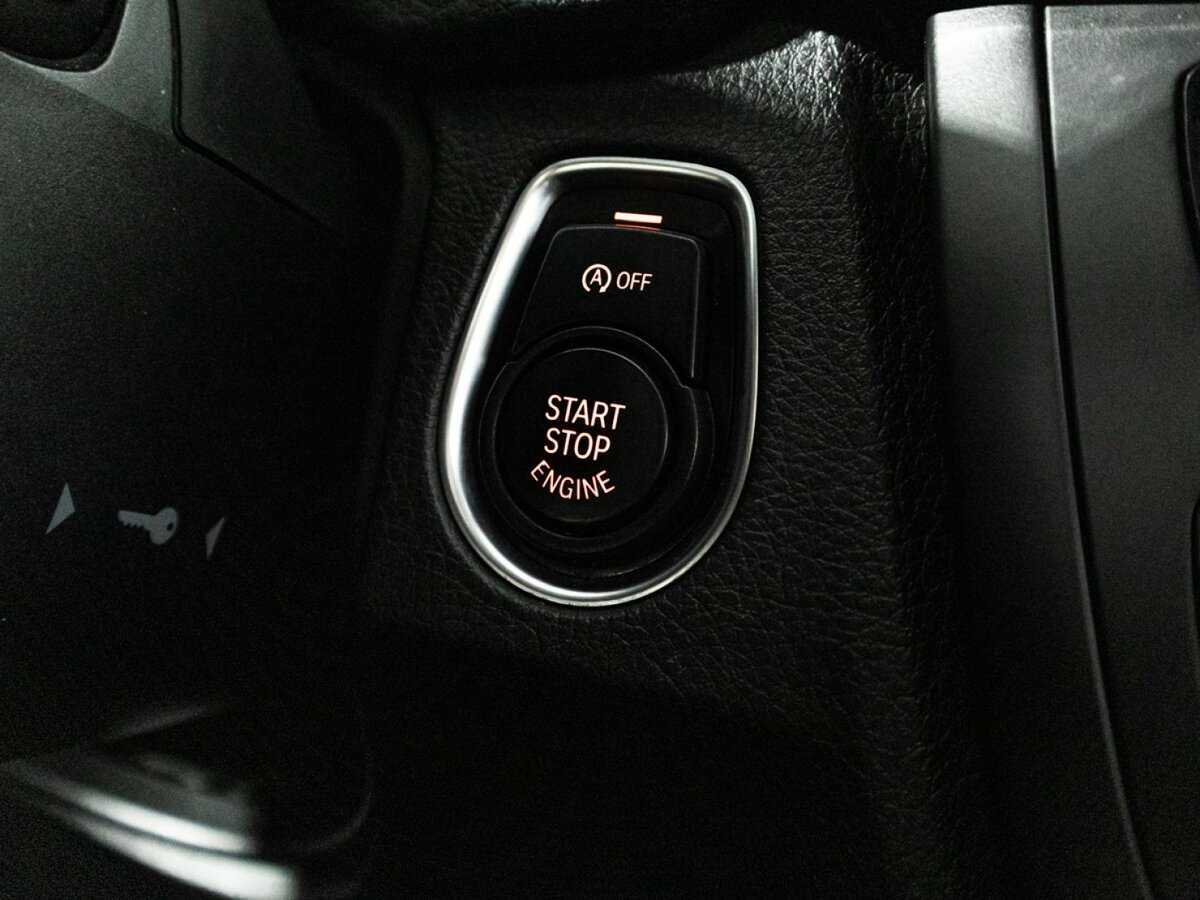 BMW 3 серии 2013 года с пробегом. Фото: #15