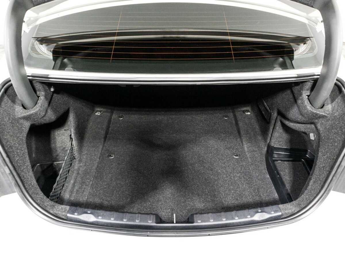 BMW 3 серии 2013 года с пробегом. Фото: #16