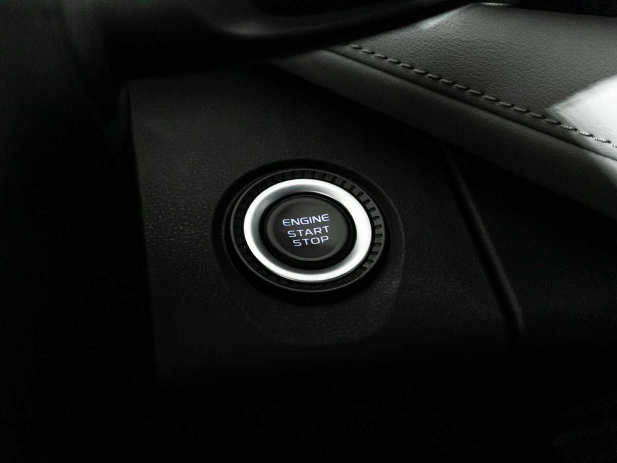 Geely Atlas 2023 года с пробегом. Фото: #20