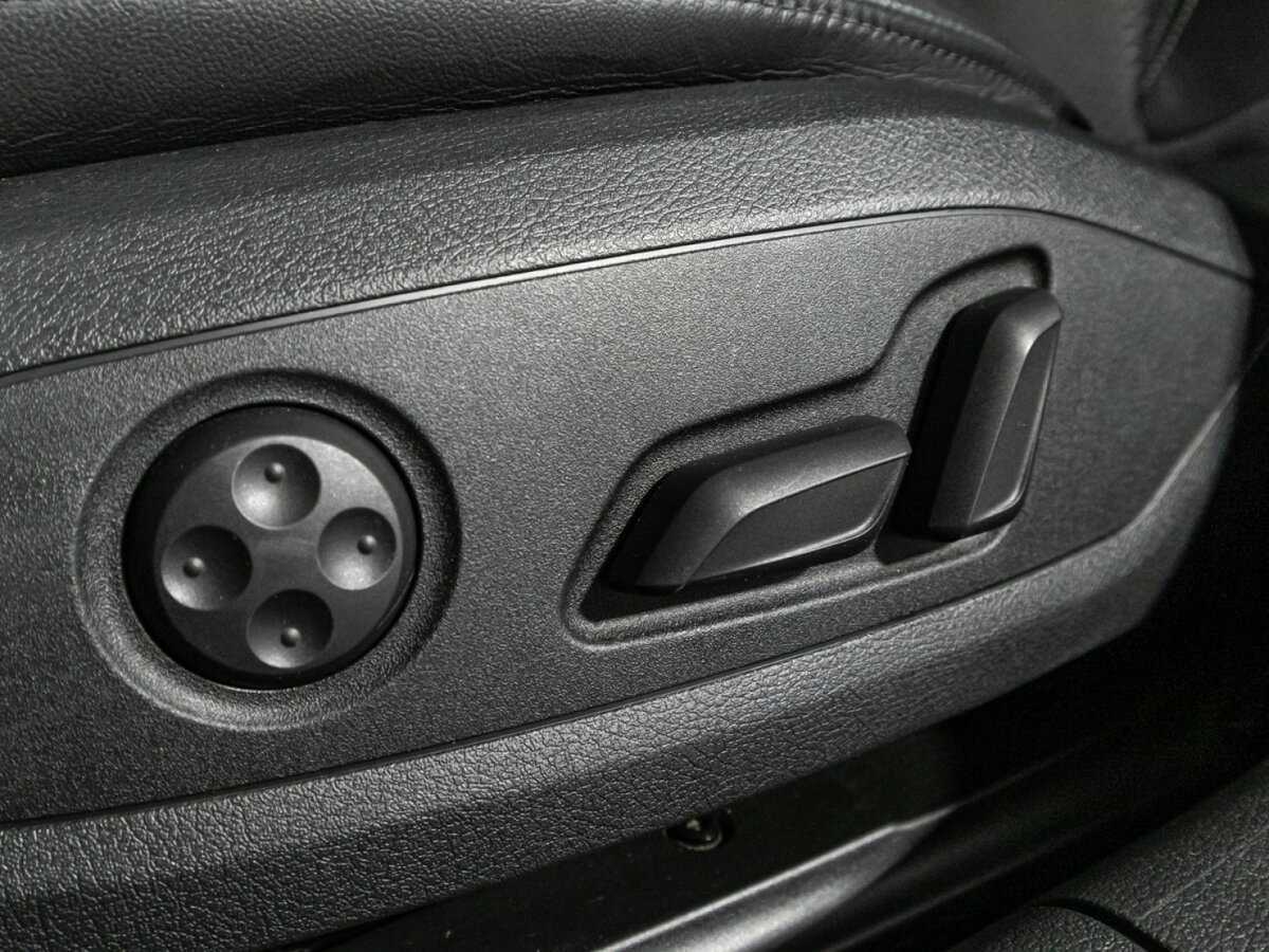 Audi A4 2017 года с пробегом. Фото: #15