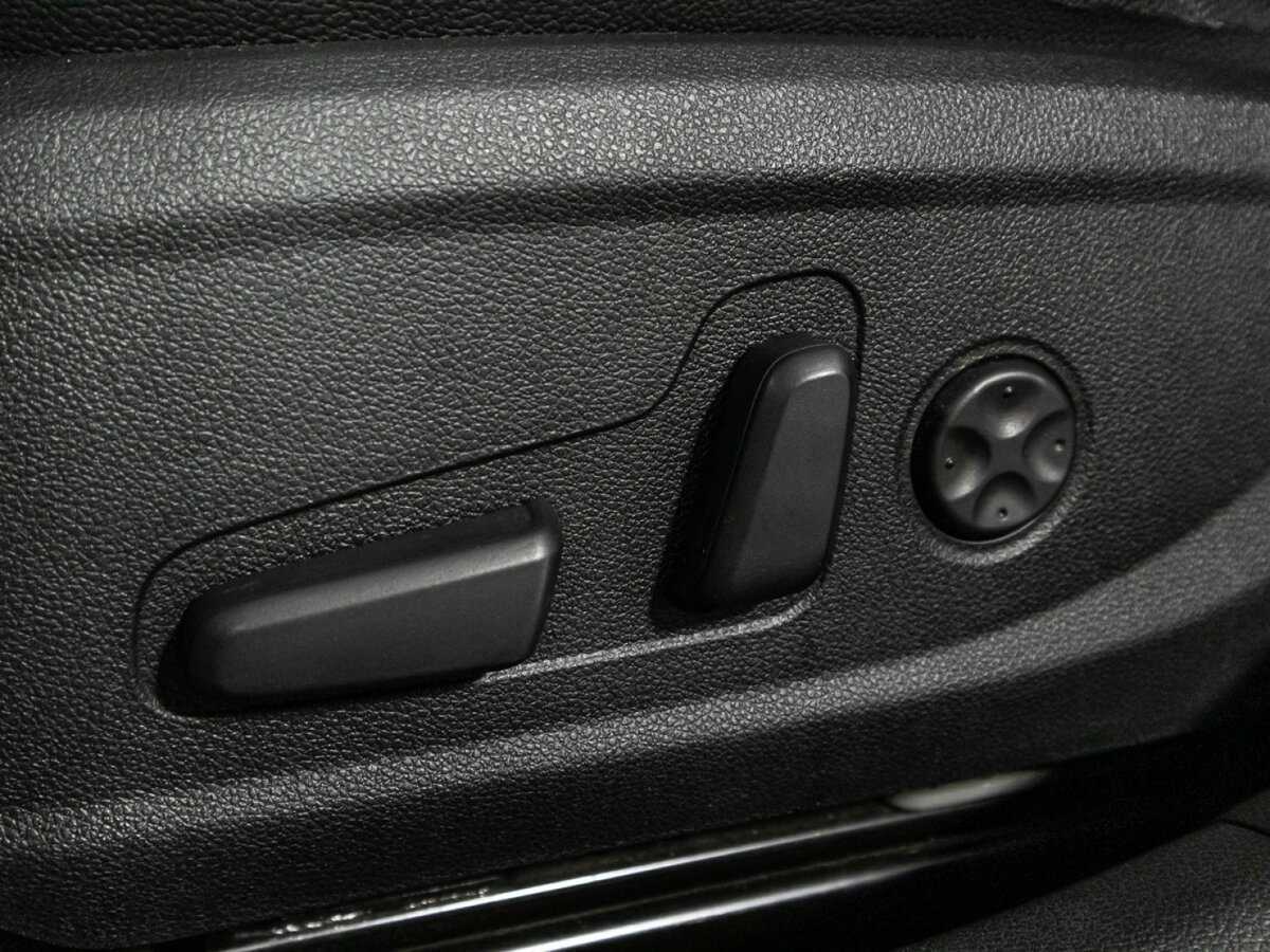 Kia Optima 2018 года с пробегом. Фото: #14