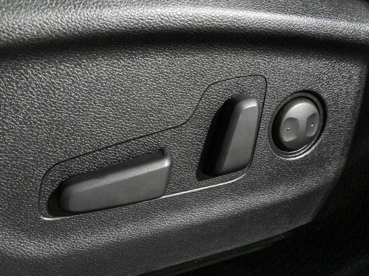 Kia Sorento 2018 года с пробегом. Фото: #18