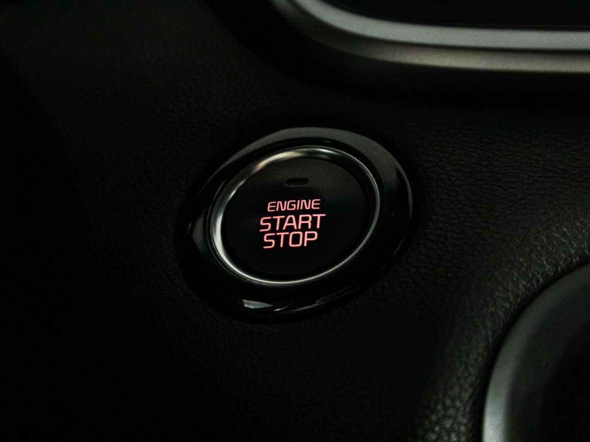 Kia Sorento 2018 года с пробегом. Фото: #23