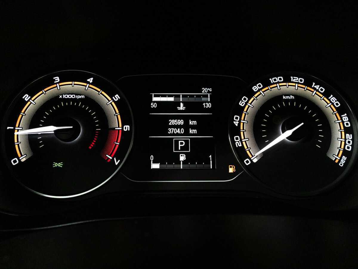 Lada (ВАЗ) Vesta 2024 года с пробегом. Фото: #11