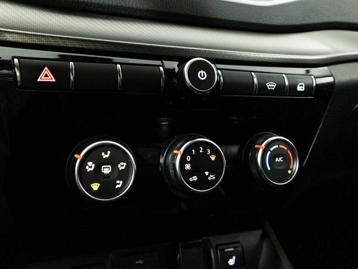 Lada (ВАЗ) Vesta 2024 года с пробегом. Фото: #15