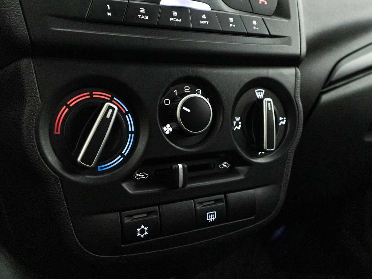 Б/У Лада (ВАЗ) Гранта 2020 года. Фото: #14