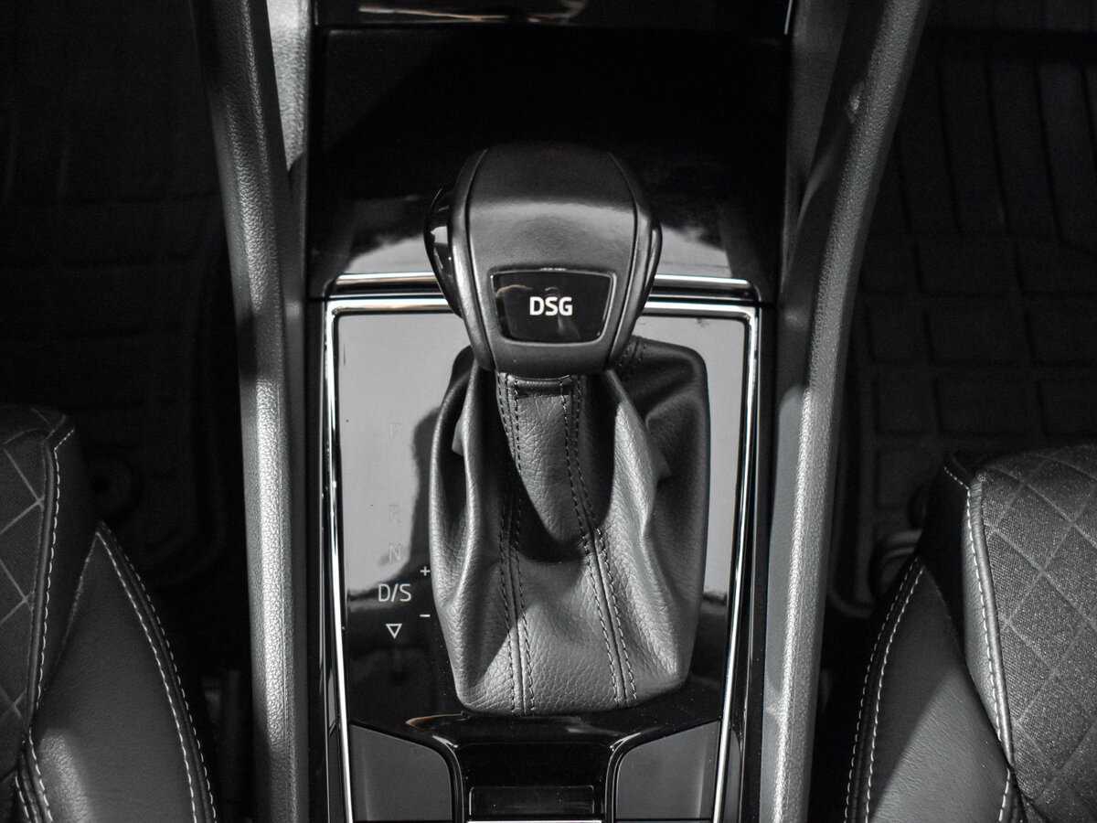 Skoda Kodiaq 2019 года с пробегом. Фото: #8