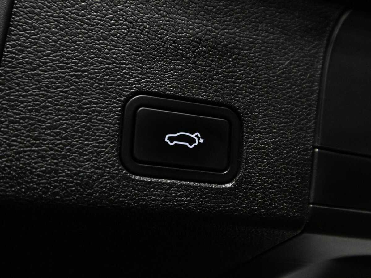 Geely Tugella 2021 года с пробегом. Фото: #14