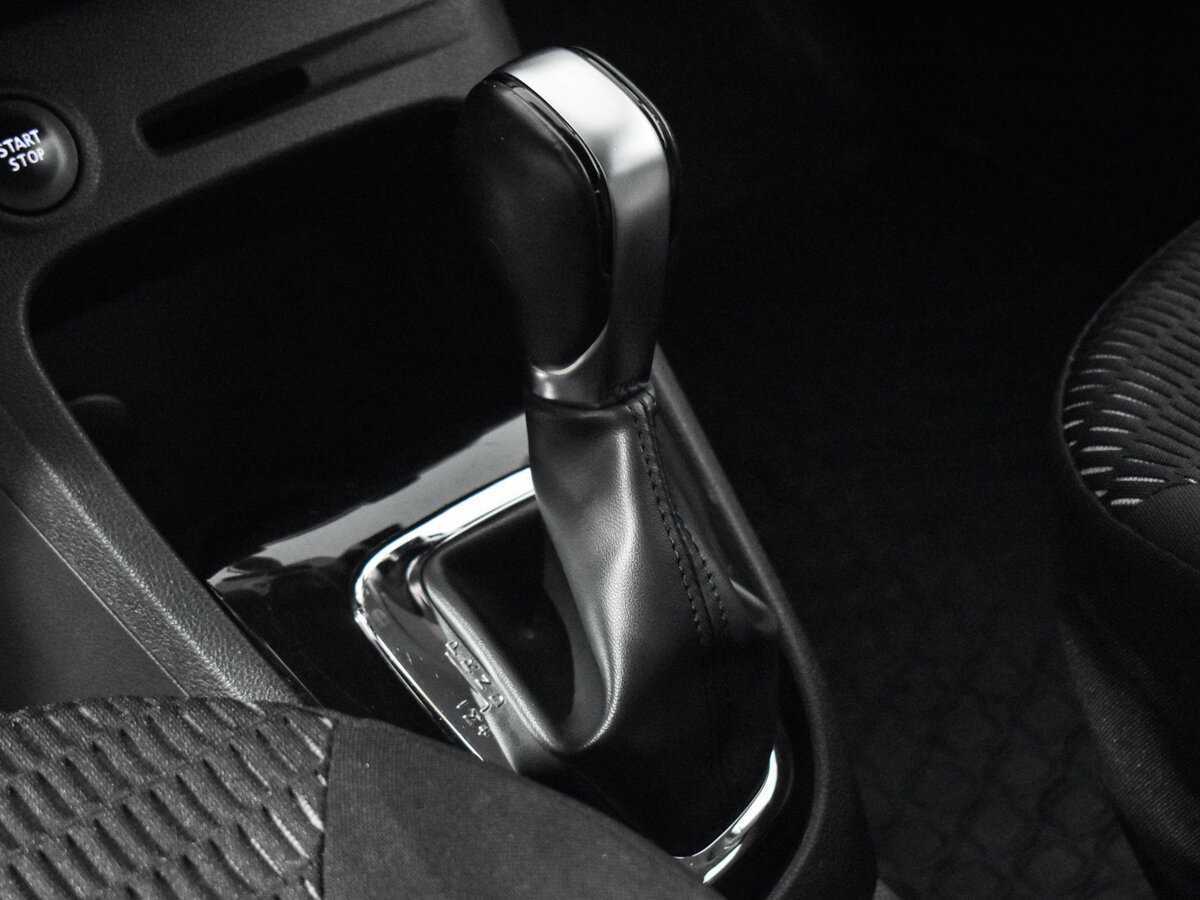 Б/У Рено Каптюр 2016 года. Фото: #10