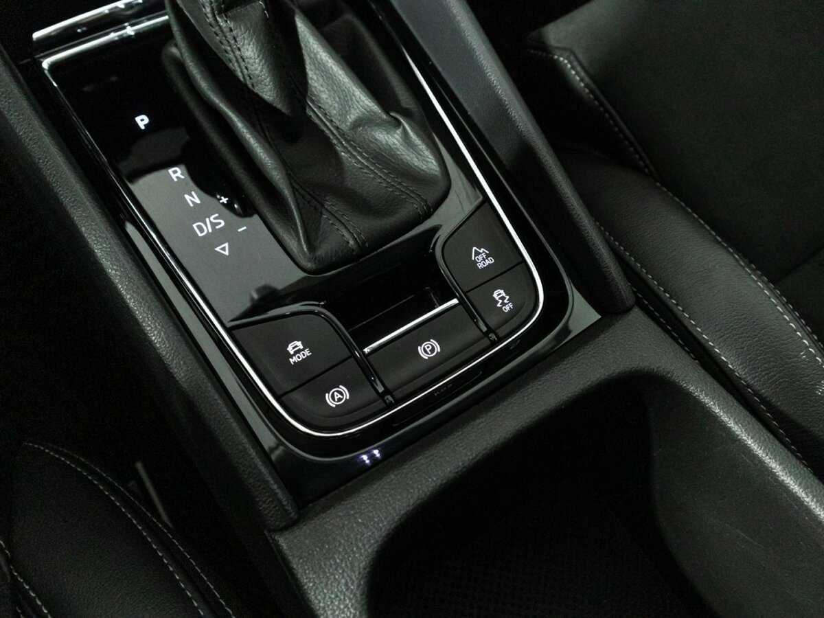Skoda Karoq 2020 года с пробегом. Фото: #18