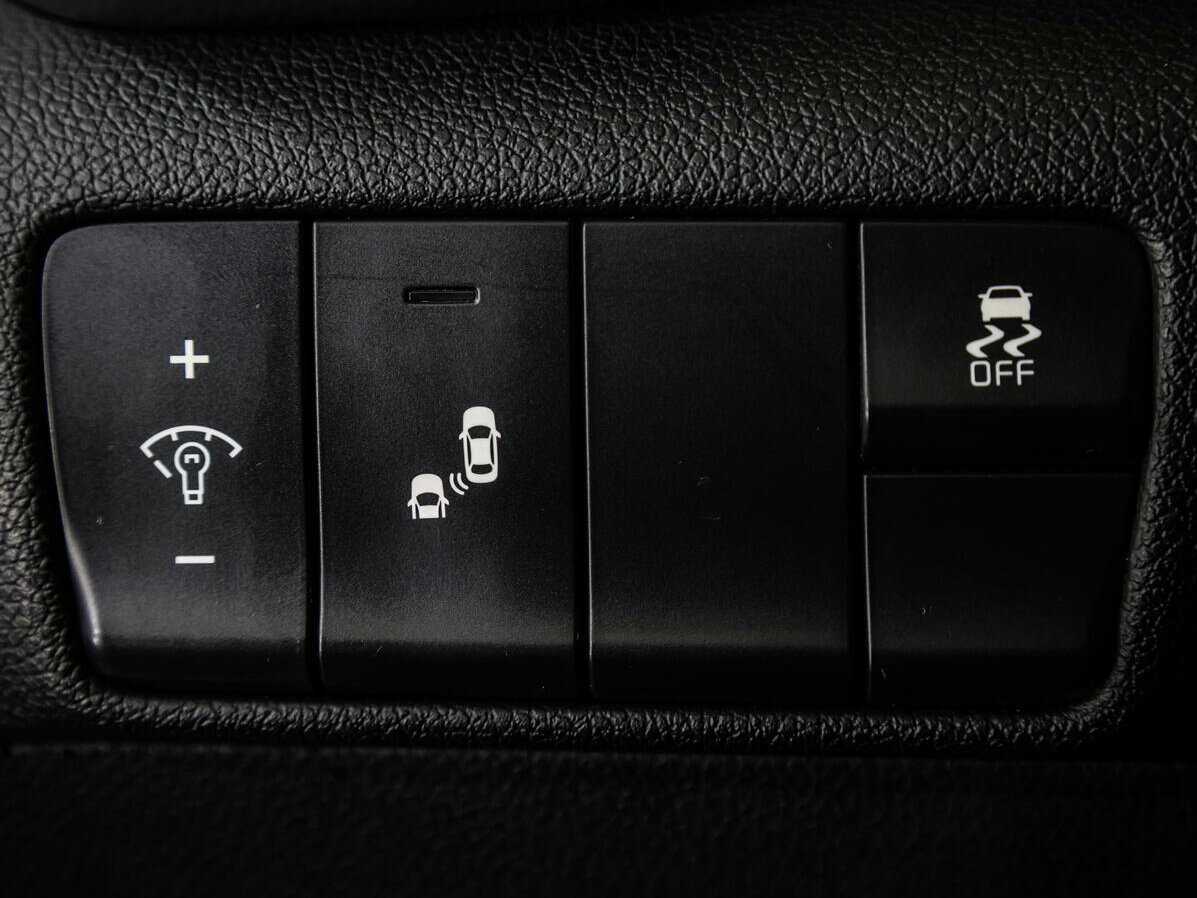 Kia Sportage 2017 года с пробегом. Фото: #11