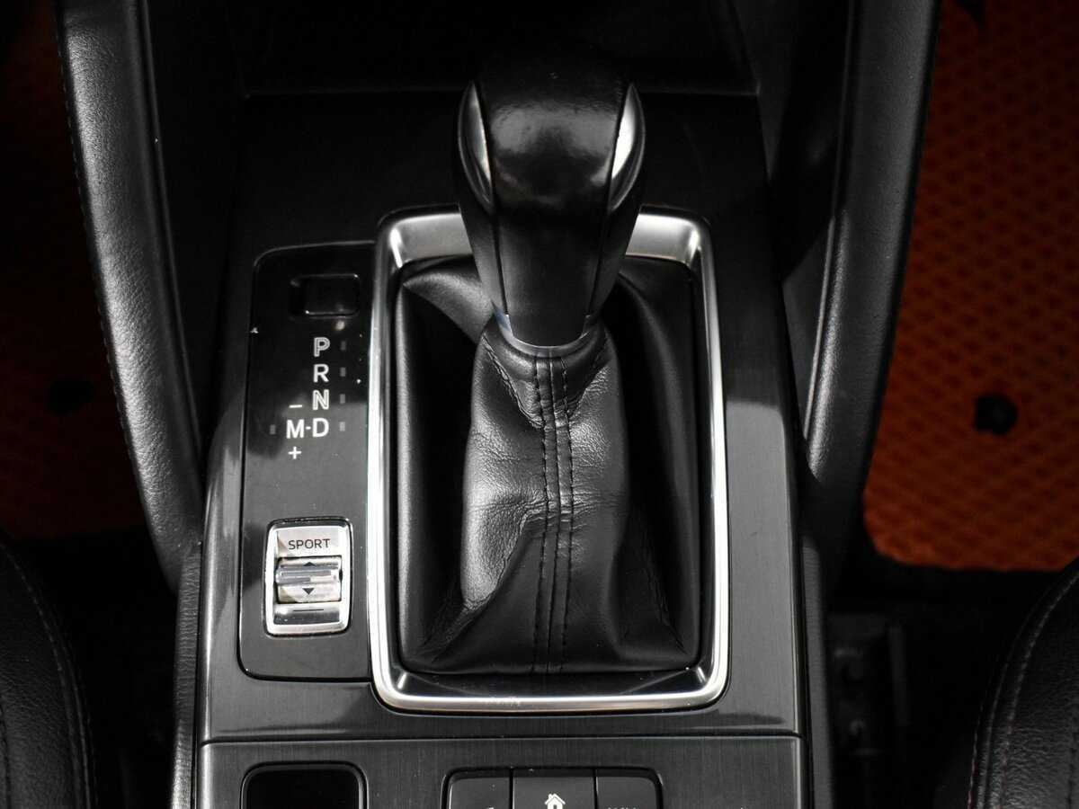 Mazda CX-5 2015 года с пробегом. Фото: #10
