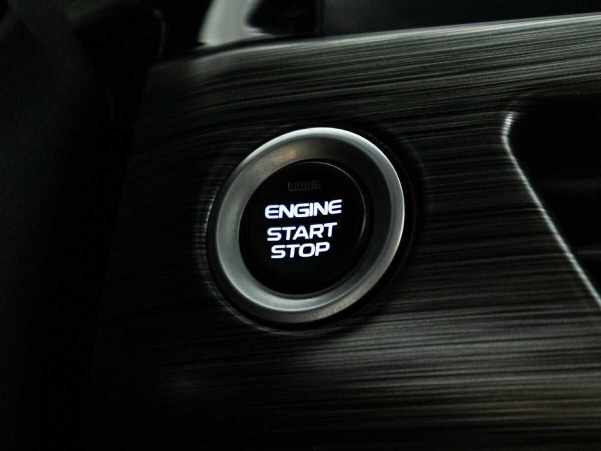 Geely Tugella 2023 года с пробегом. Фото: #17