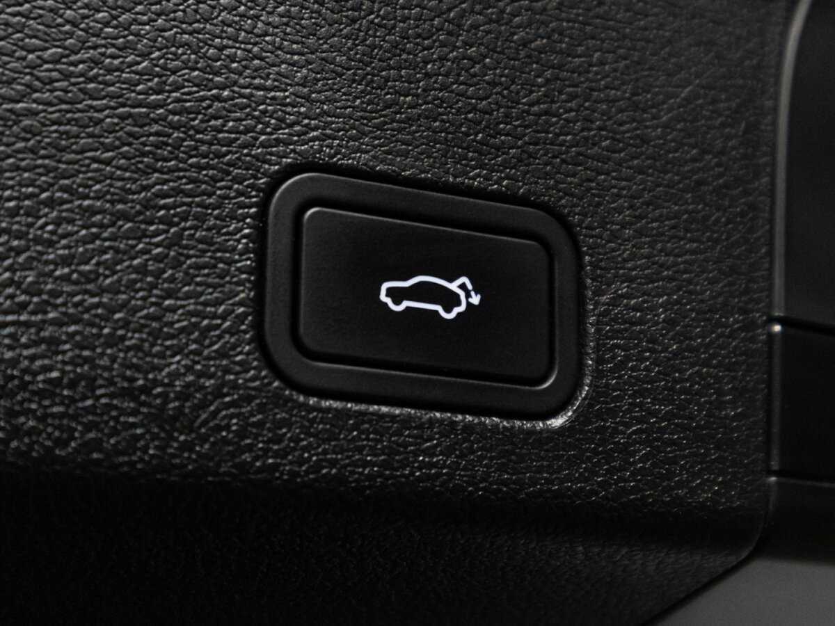 Geely Tugella 2023 года с пробегом. Фото: #24