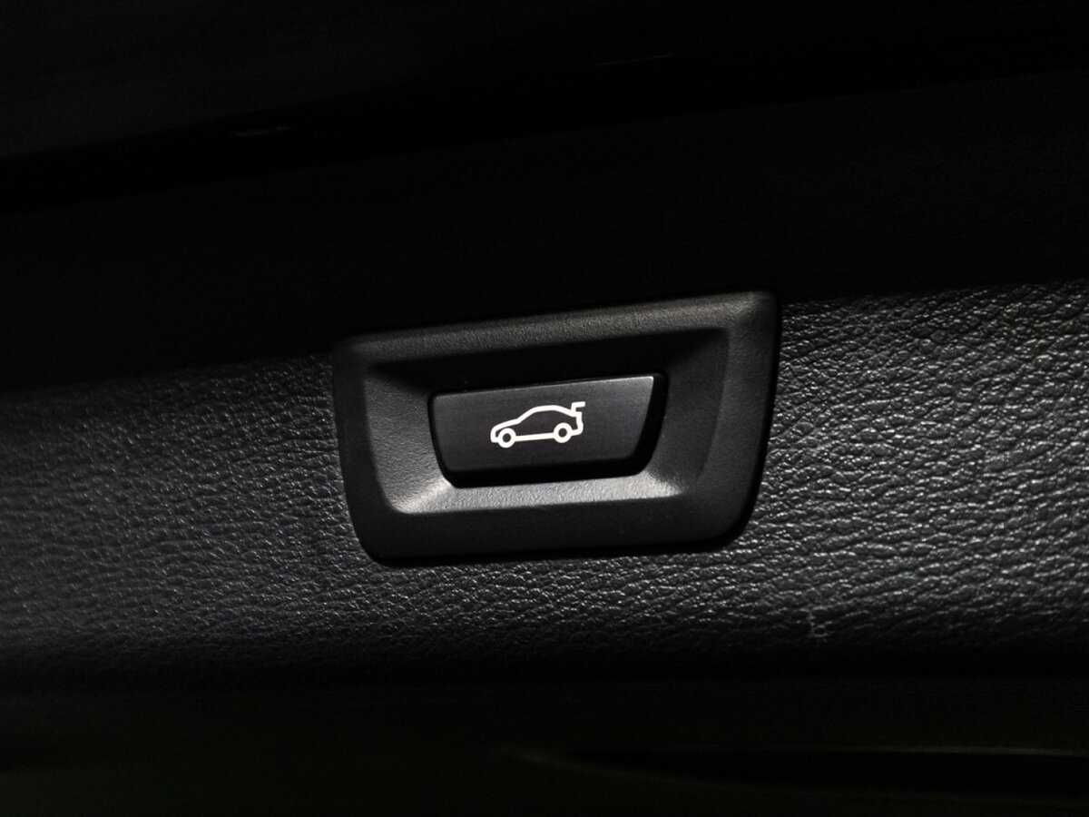 BMW X3 2015 года с пробегом. Фото: #15