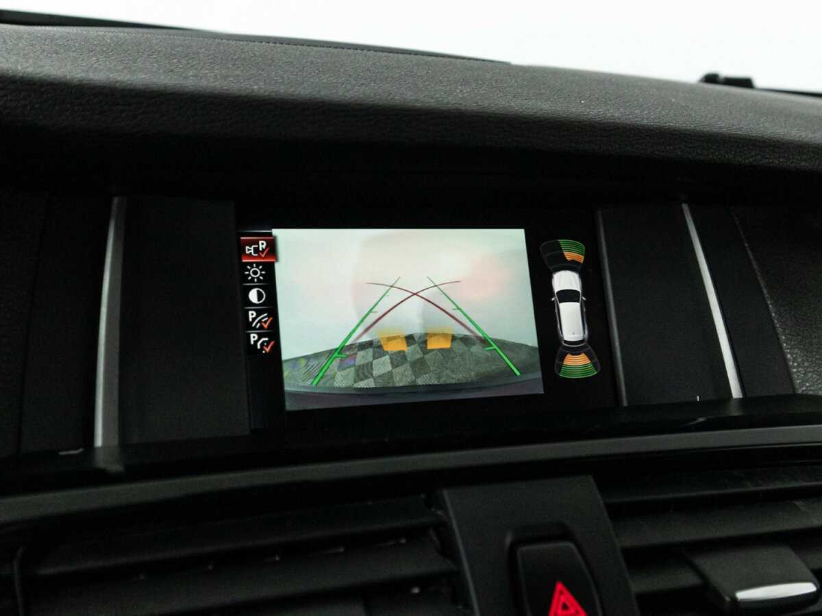 BMW X3 2015 года с пробегом. Фото: #17