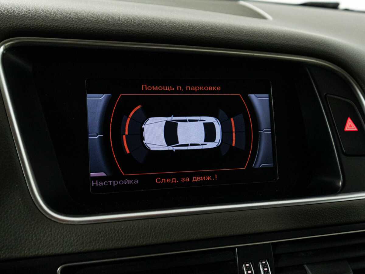 Audi Q5 2014 года с пробегом. Фото: #15