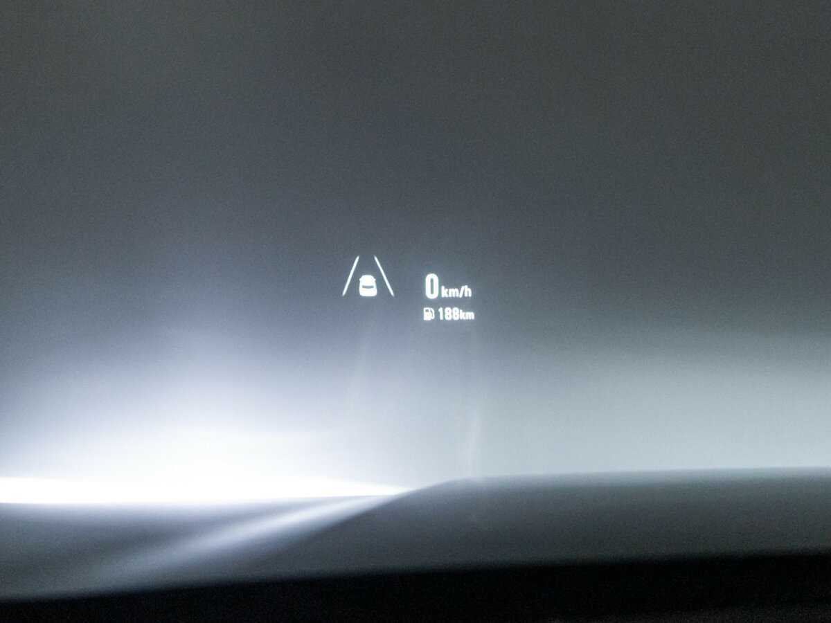 EXEED VX 2022 года с пробегом. Фото: #17