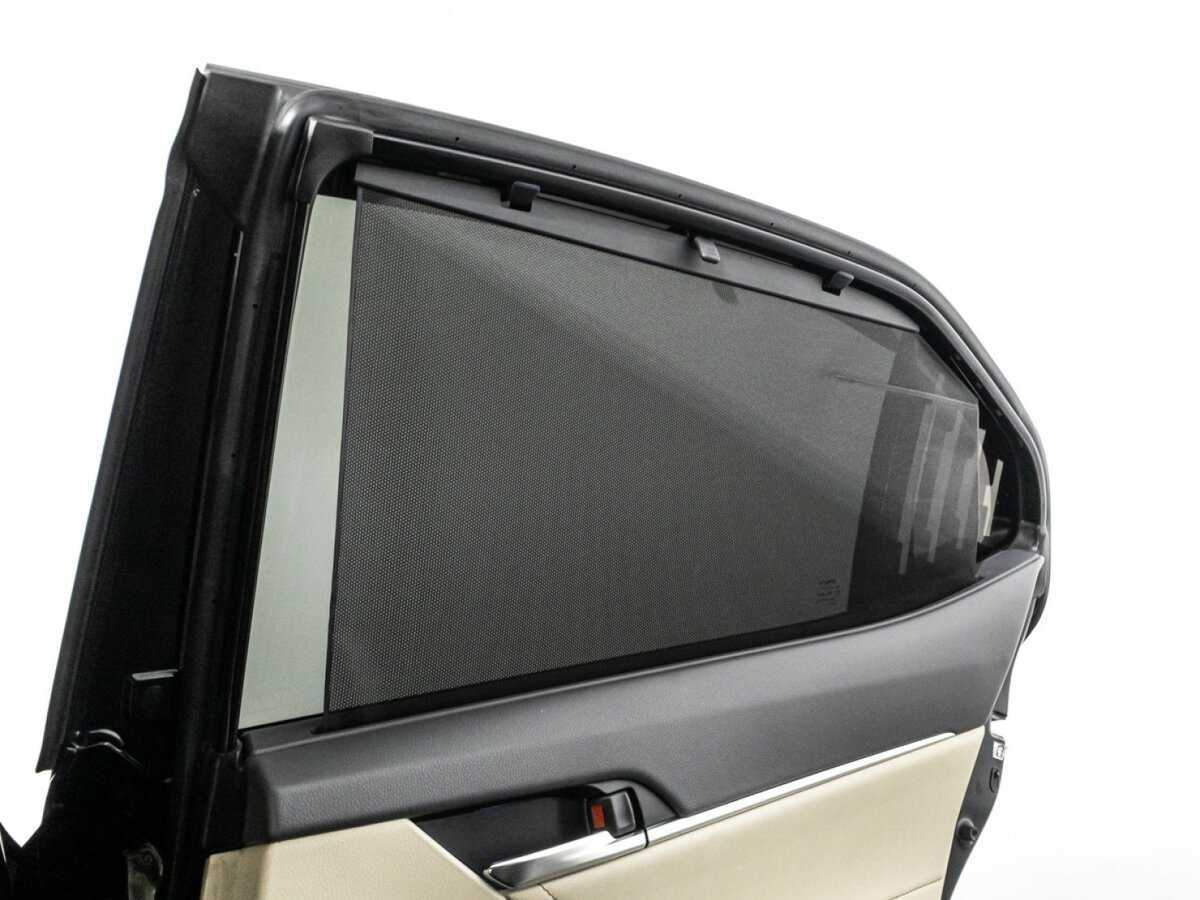 Toyota Camry 2018 года с пробегом. Фото: #25