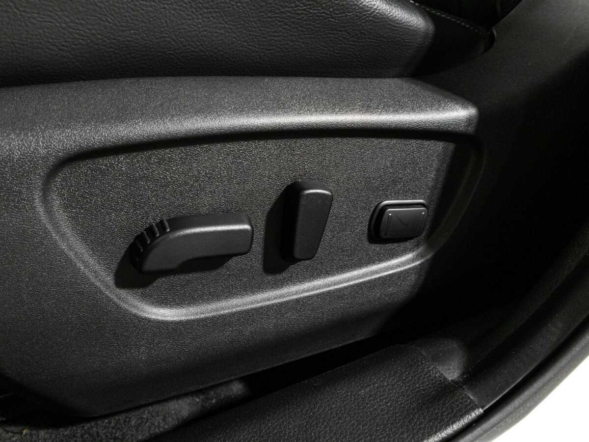 Nissan Qashqai 2019 года с пробегом. Фото: #18