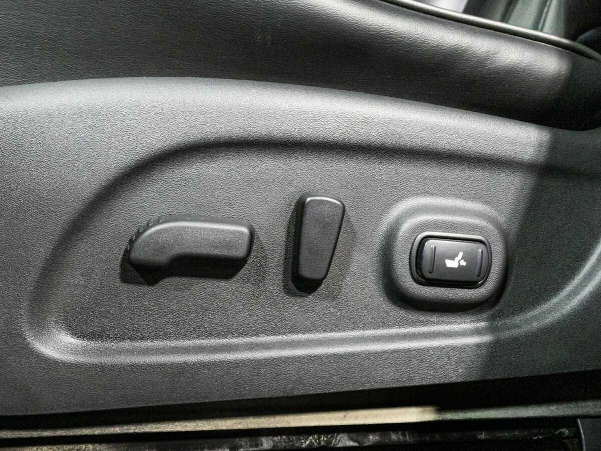 Infiniti QX60 2015 года с пробегом. Фото: #19