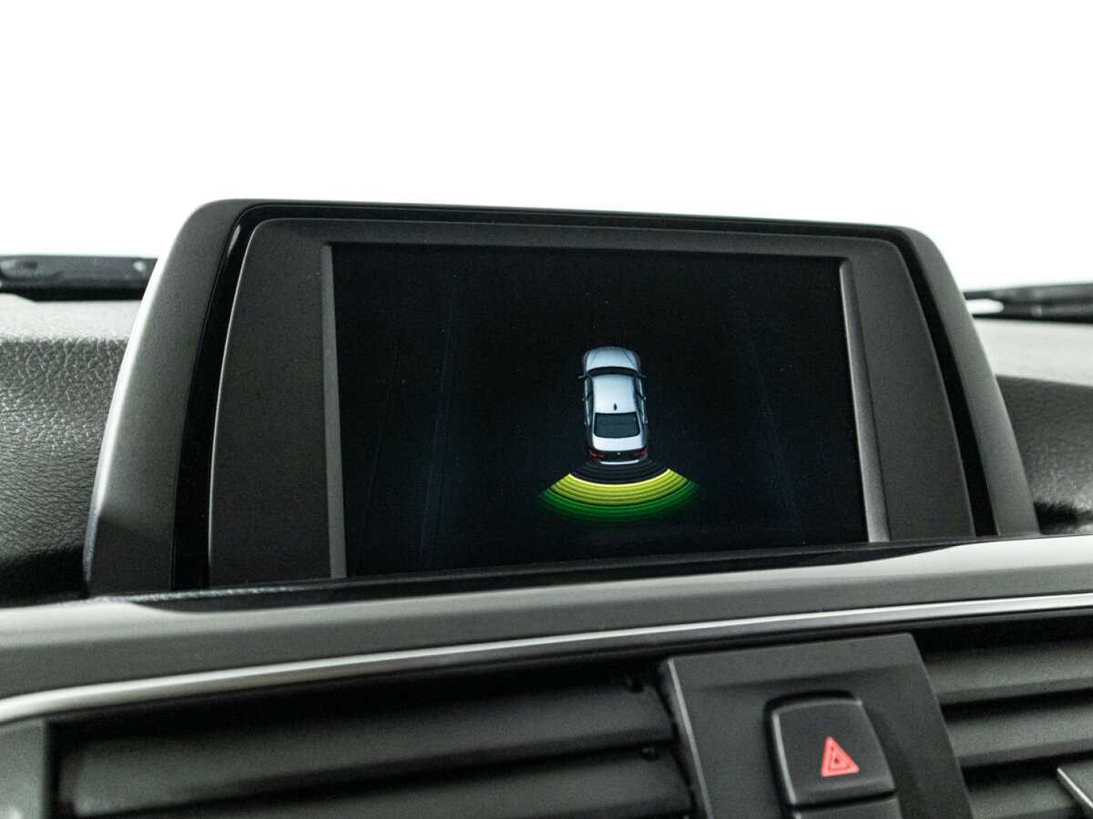 BMW 3 серии 2018 года с пробегом. Фото: #15