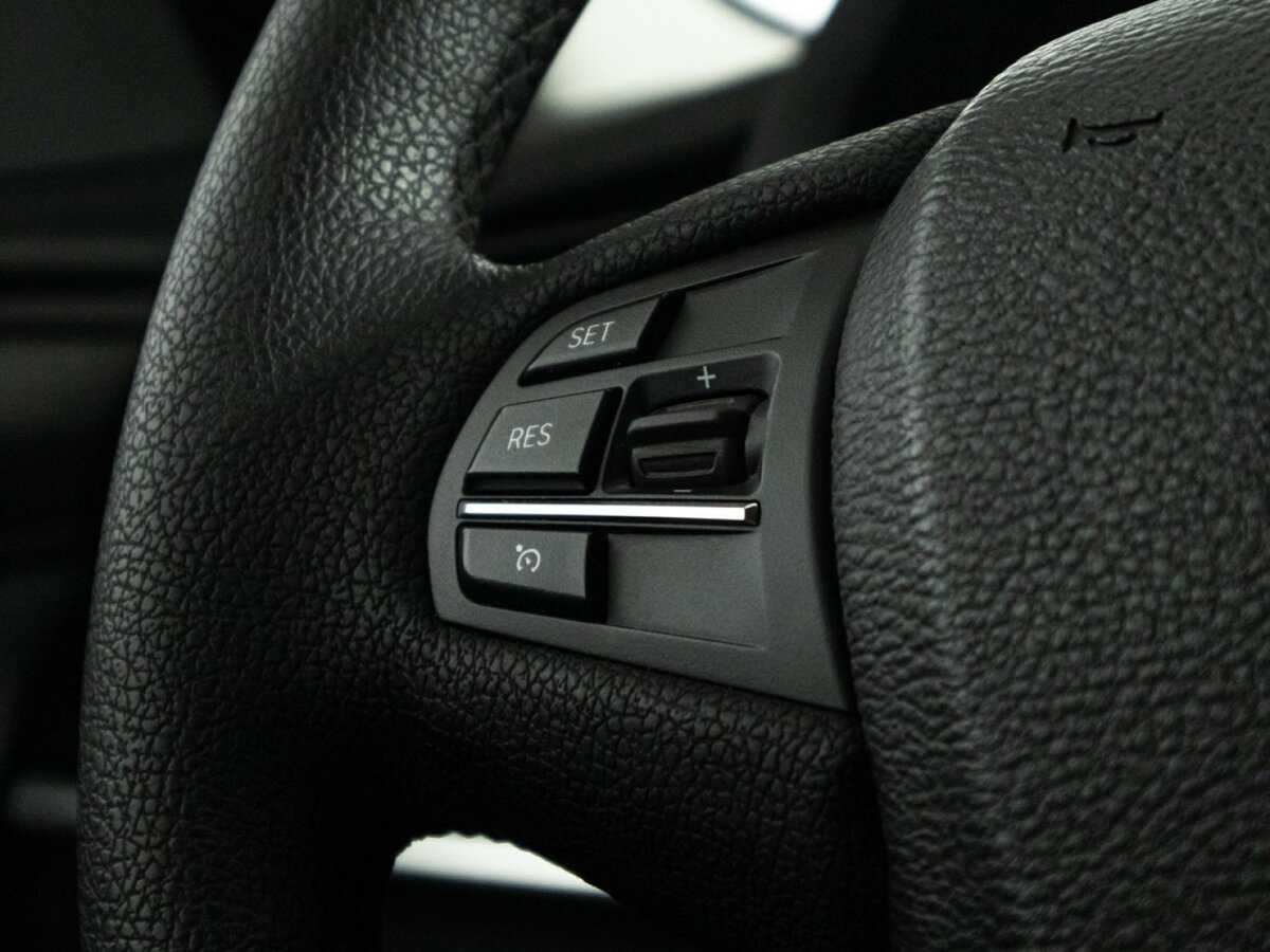 BMW X3 2014 года с пробегом. Фото: #20