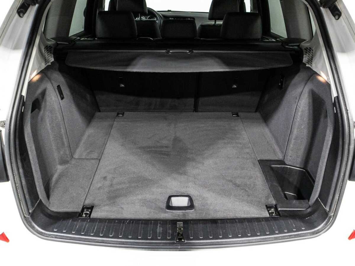 BMW X3 2014 года с пробегом. Фото: #22