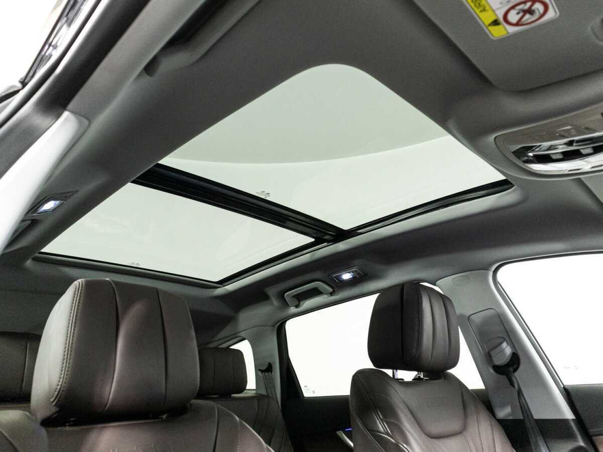 Chery Tiggo 8 Pro Max 2023 года с пробегом. Фото: #26