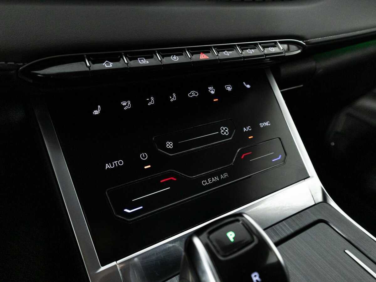 Б/У Чери Тигго 7 Про Макс 2022 года. Фото: #16