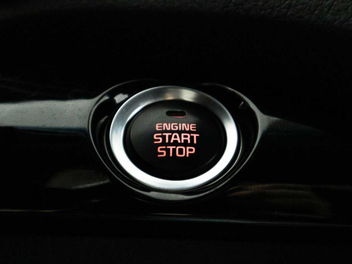 Kia Sorento 2019 года с пробегом. Фото: #17