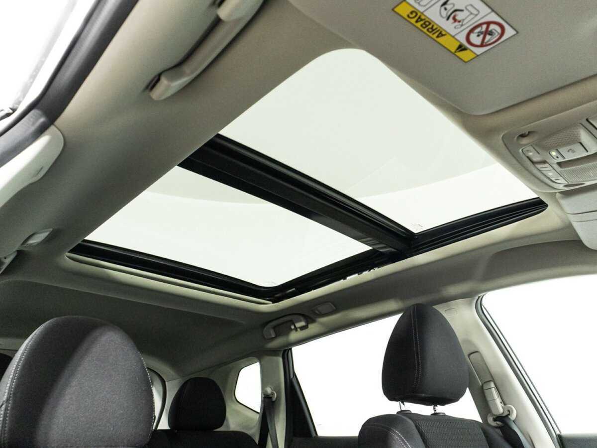 Nissan X-Trail 2021 года с пробегом. Фото: #20