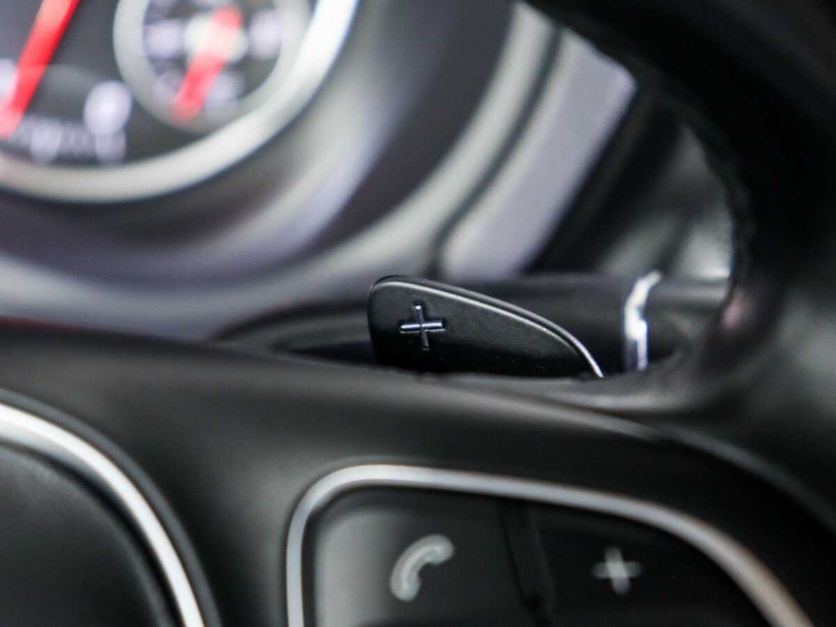 Mercedes-Benz B-Класс 2015 года с пробегом. Фото: #16