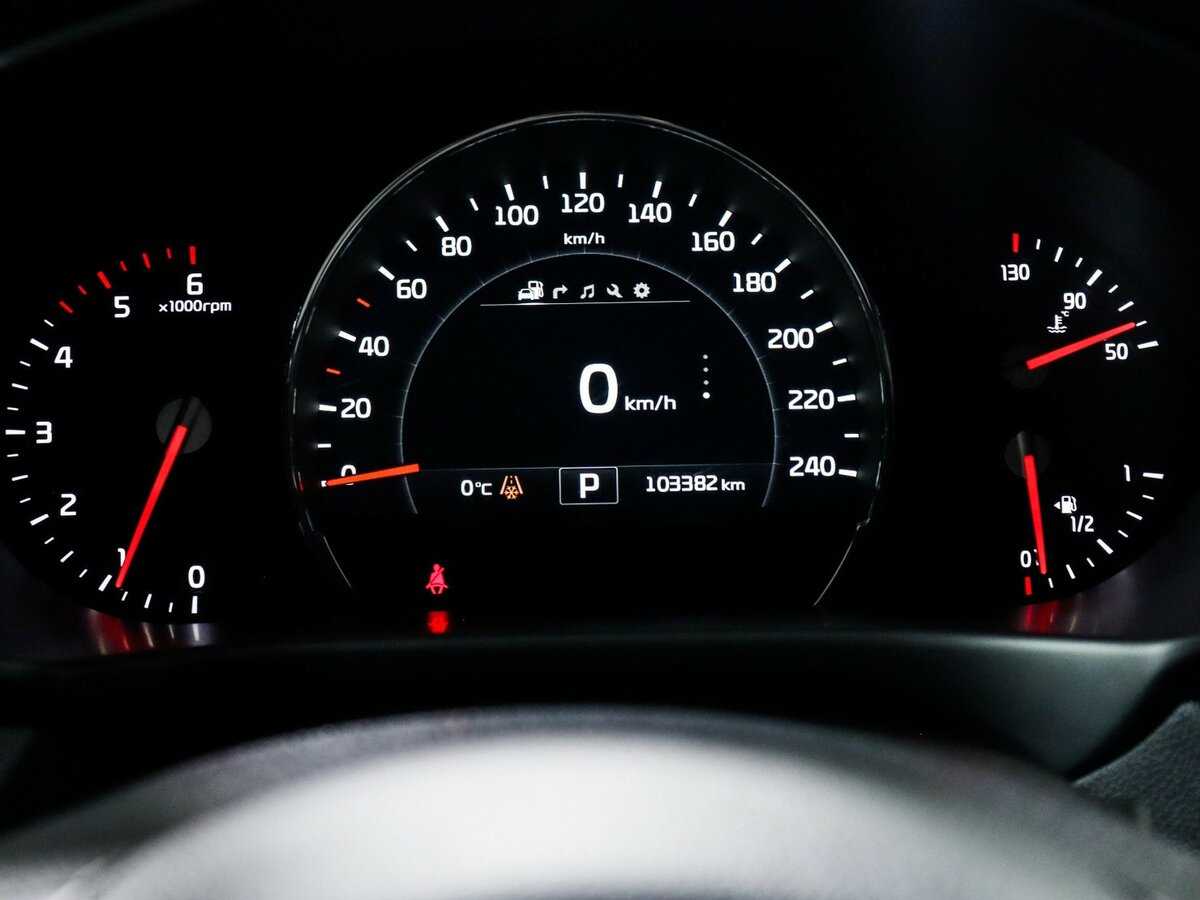 Kia Sorento 2015 года с пробегом. Фото: #7