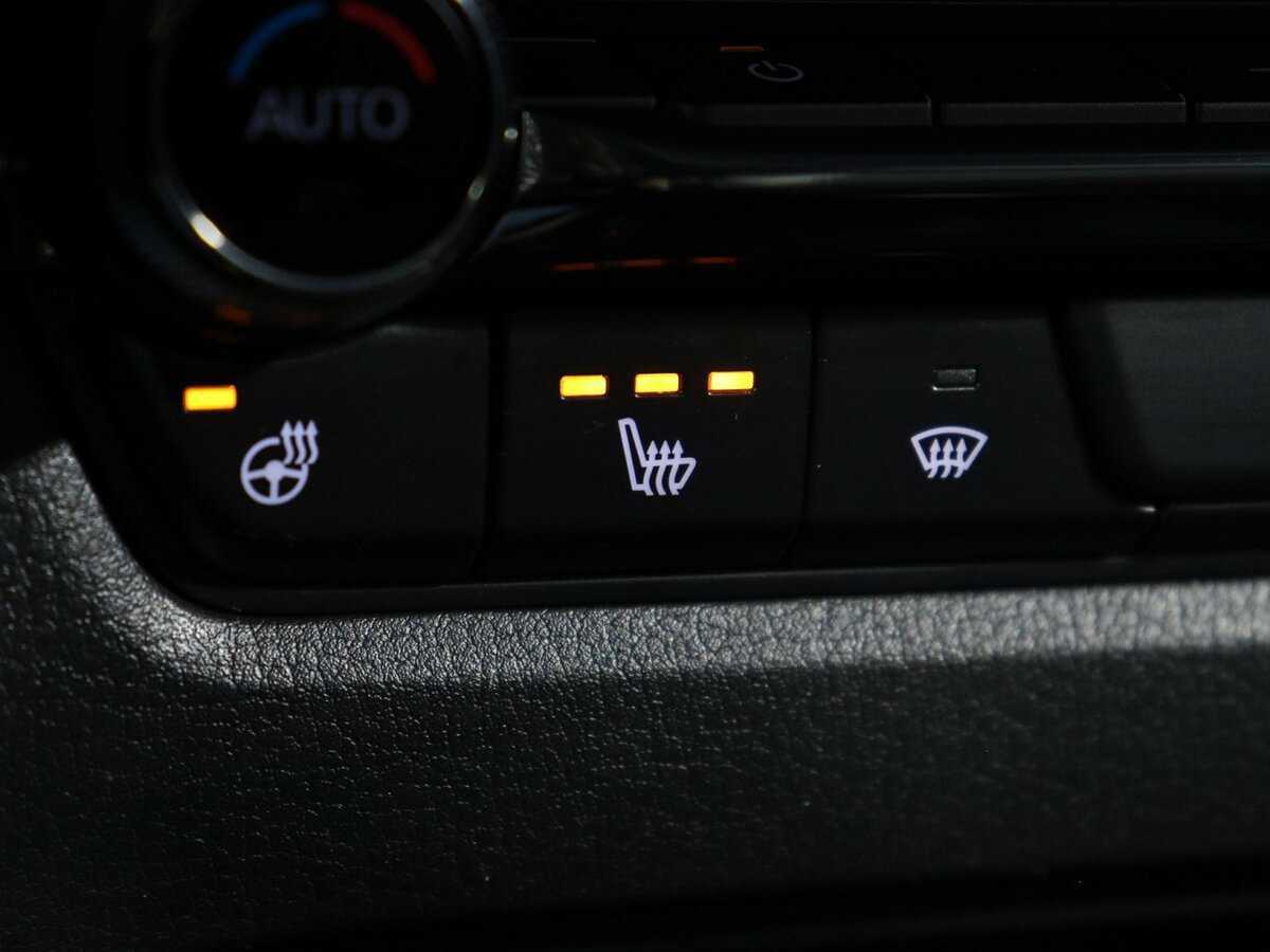 Mazda CX-30 2020 года с пробегом. Фото: #25