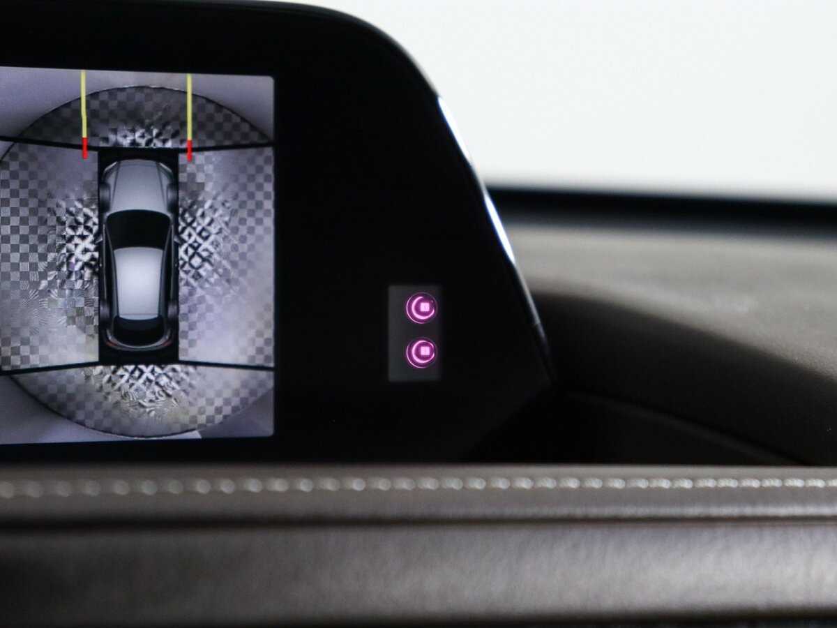 Mazda CX-30 2020 года с пробегом. Фото: #28