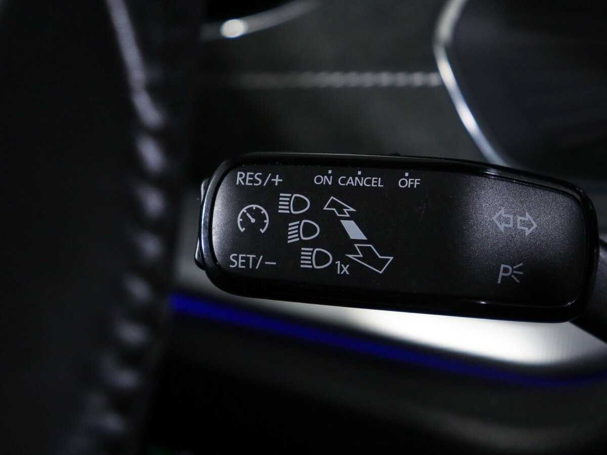 Skoda Octavia 2020 года с пробегом. Фото: #16