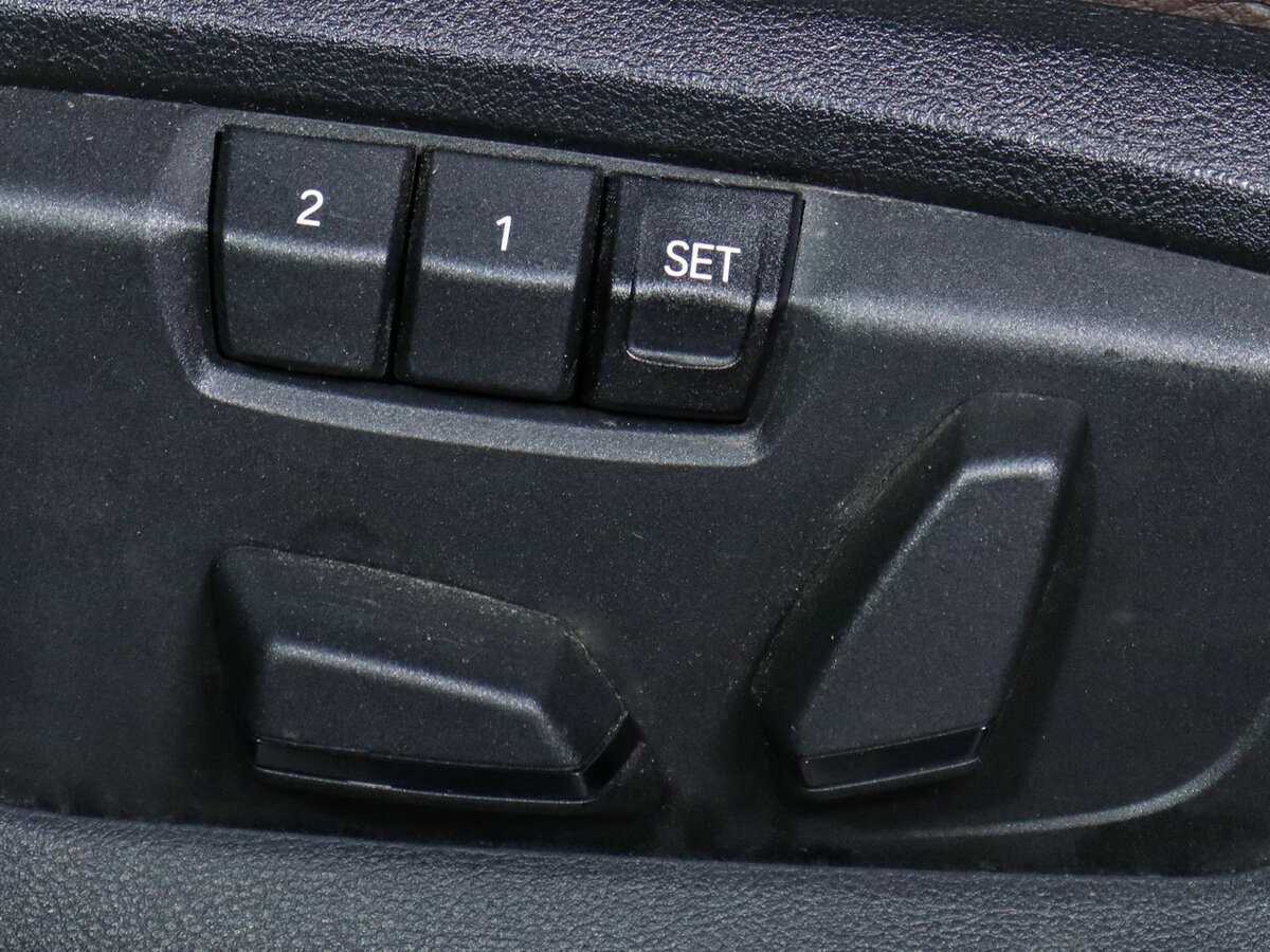 BMW X5 2015 года с пробегом. Фото: #10