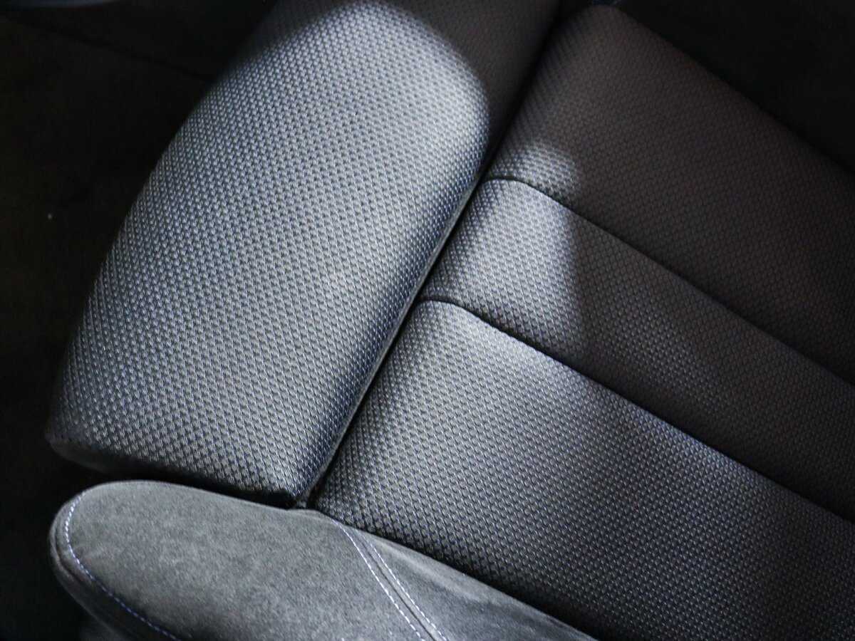 BMW 5 серии 2018 года с пробегом. Фото: #14