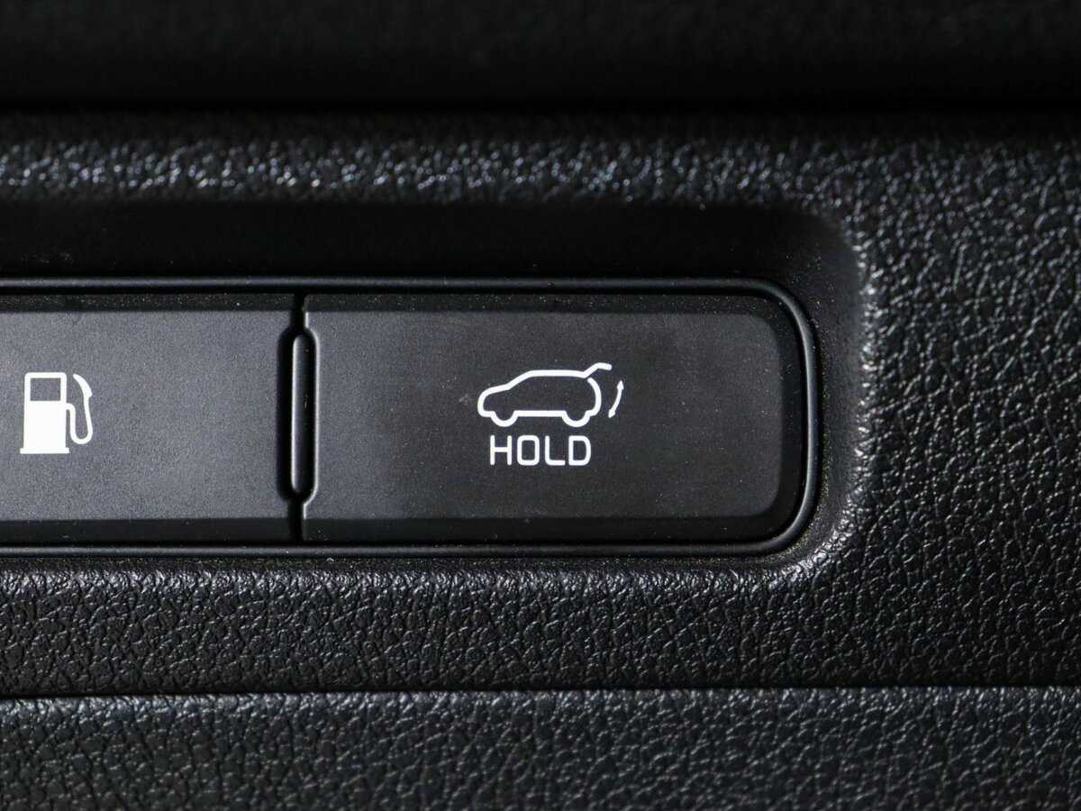 Kia Sorento 2019 года с пробегом. Фото: #12