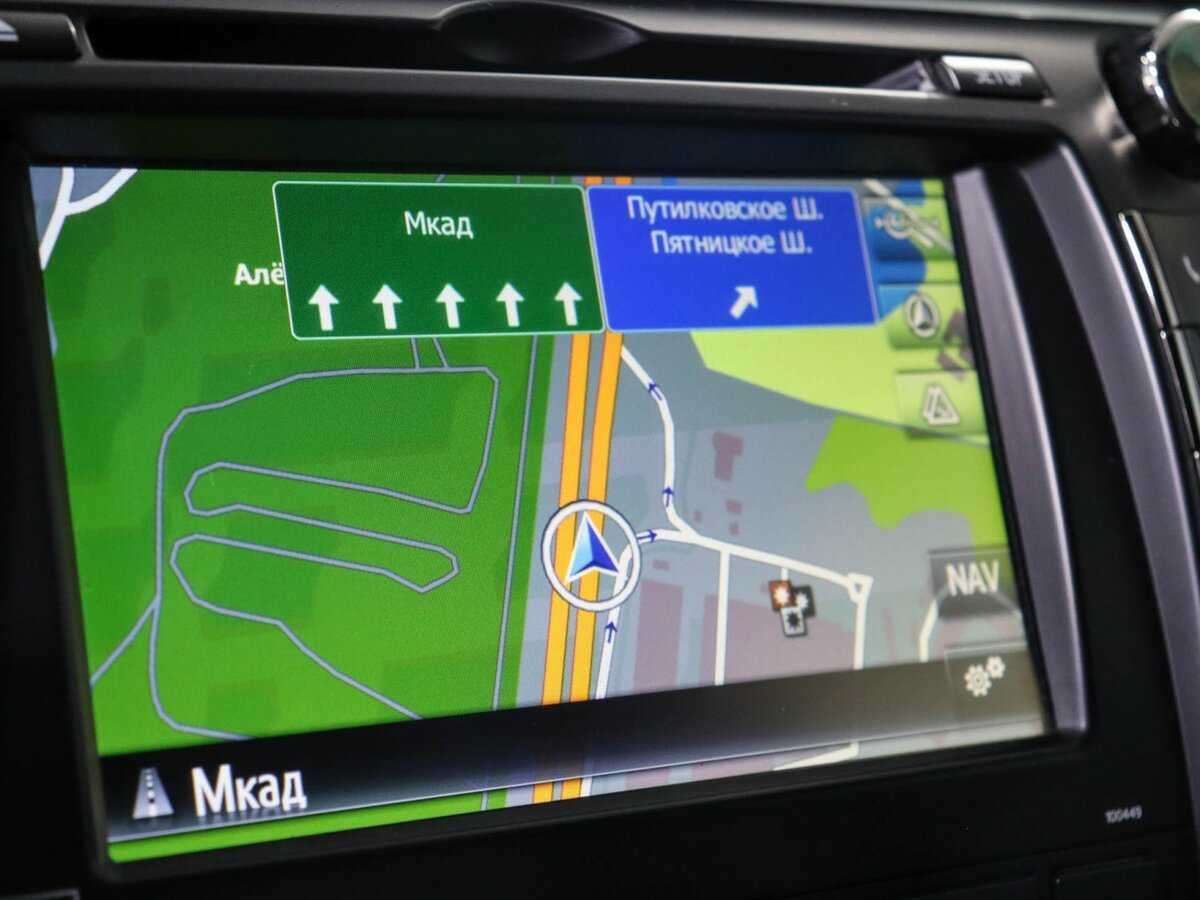 Toyota Camry 2015 года с пробегом. Фото: #20