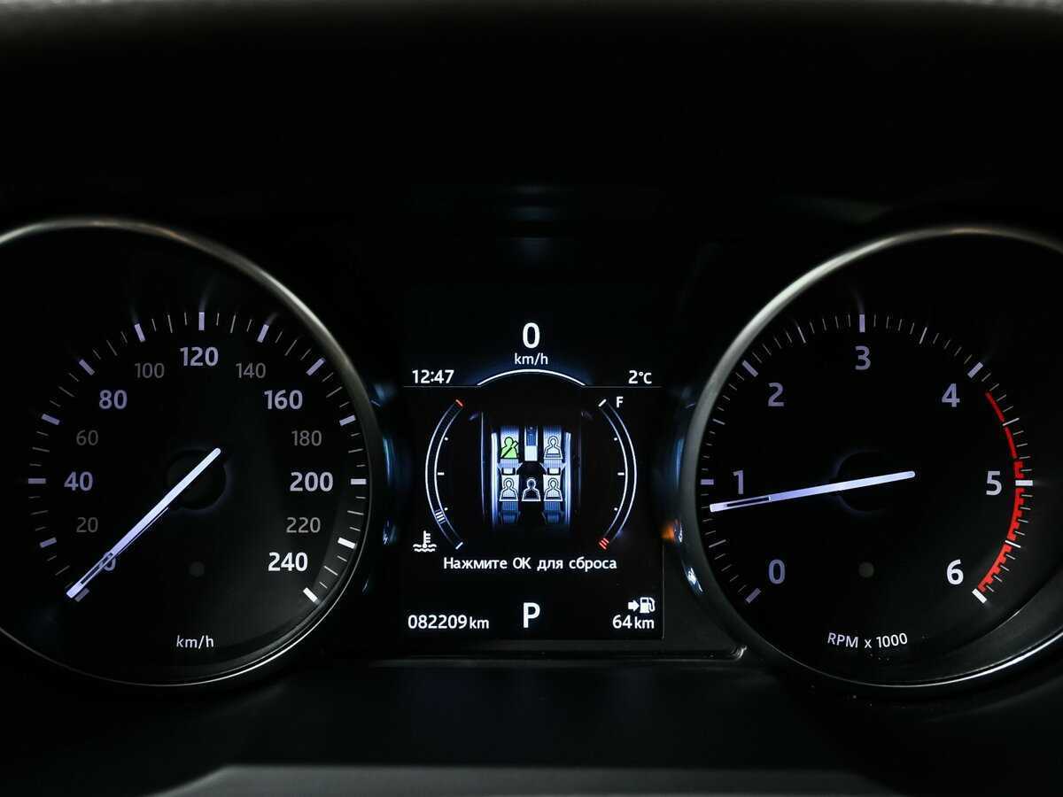 Land Rover Range Rover Evoque 2016 года с пробегом. Фото: #9