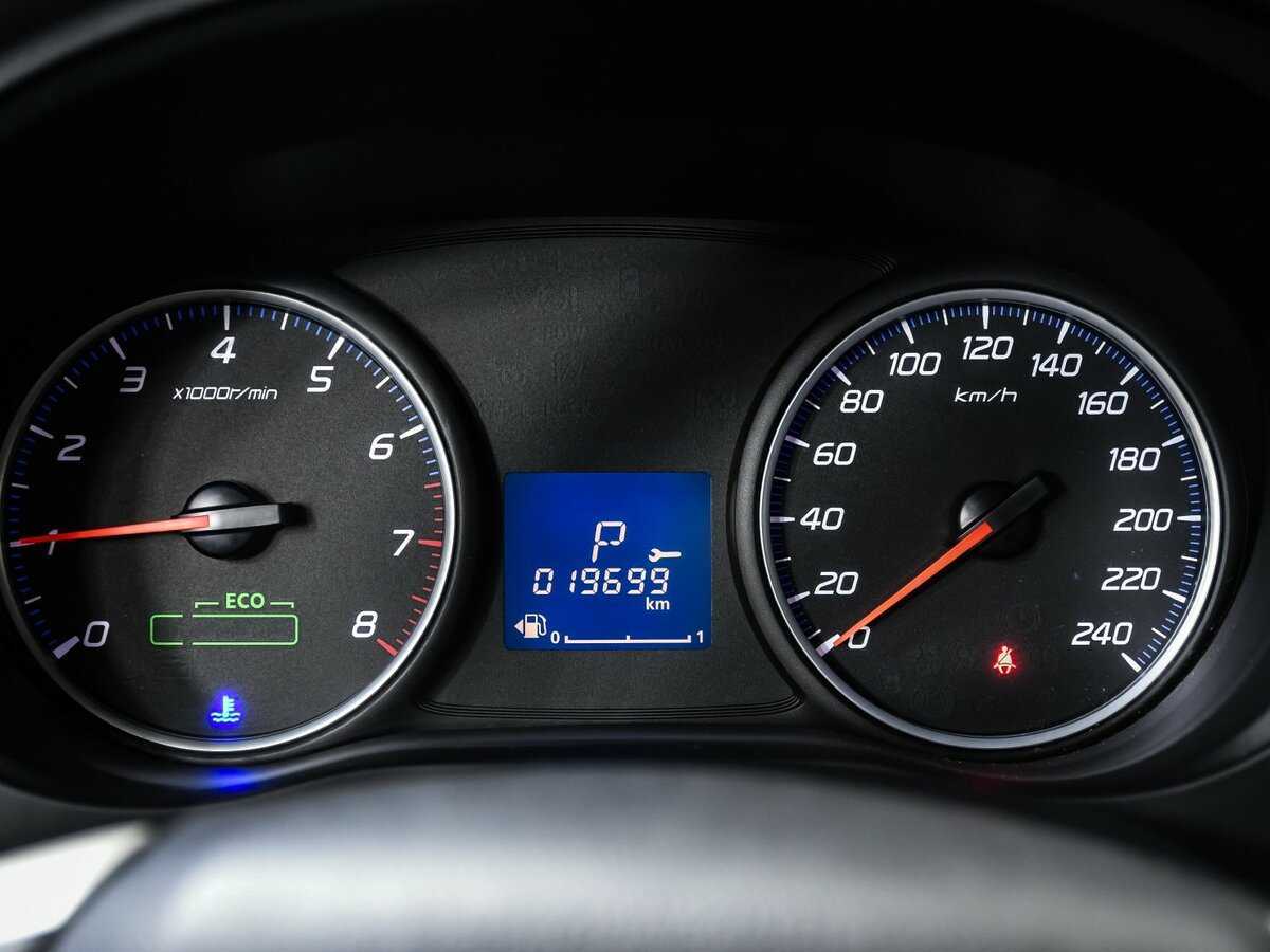 Mitsubishi Outlander 2022 года с пробегом. Фото: #9